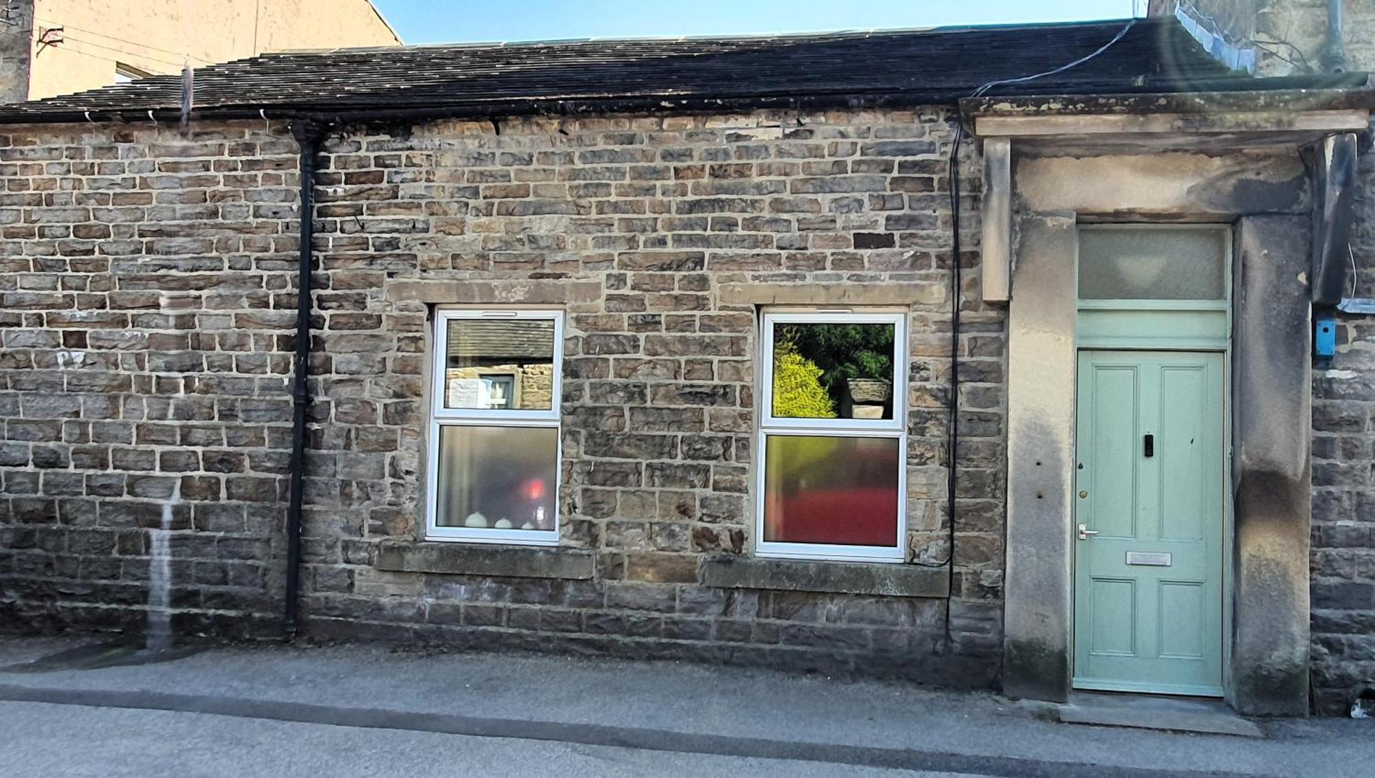Station Cottage 호스 외부 사진