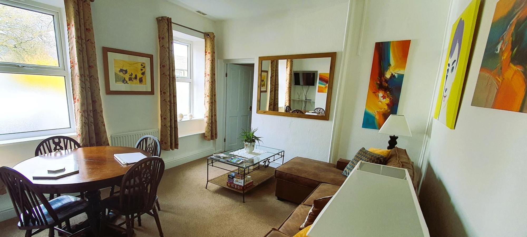 Station Cottage 호스 외부 사진