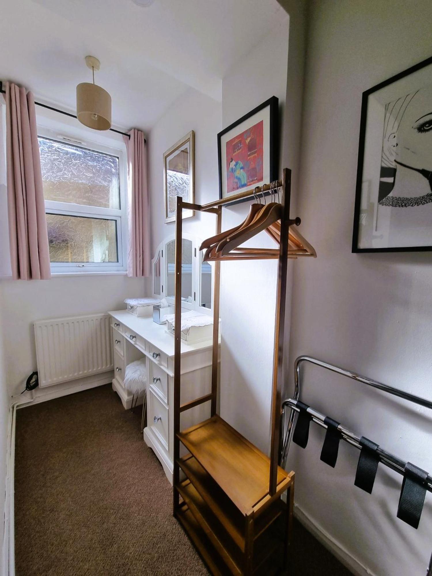 Station Cottage 호스 외부 사진